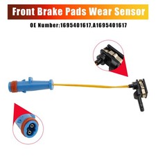 Front Brake Pads Wear Sensor A1695401617 Pour Mercedes-Benz E-Class 213