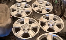 2007 - 2021 Toyota Tundra Sequoia Factory Oem 18 Aluminum Wheels Rims Set Of 4 2007 - 2021 Toyota Tundra Sequoia Factory Oem 18 Aluminum Wheels Rims Set Of 4