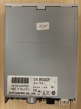 Alps Floppy Disk Drive Floppy 3 1/2"
