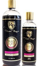 Robson Peluquero Black Love Keratin Treatment Kit 1.500 ml. Exp. 04/26