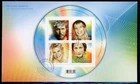 CANADA 2007 CANADIAN RECORDING ARTISTS SOUVENIR SHEET FIRST DAY COVER !! M19