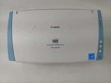 Canon DR-2010C imageFORMULA USB Pass-Through Scanner
