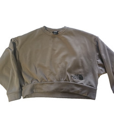 the north face womens sweatshirt Small