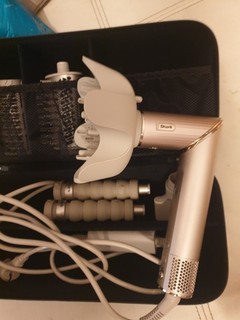 Shark Ninja Felxstyle 5 In 1 Lockenfohn Haar Styling Set 1650 Watt Multi Tool