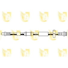 Flexible de frein Lancia YPSILON