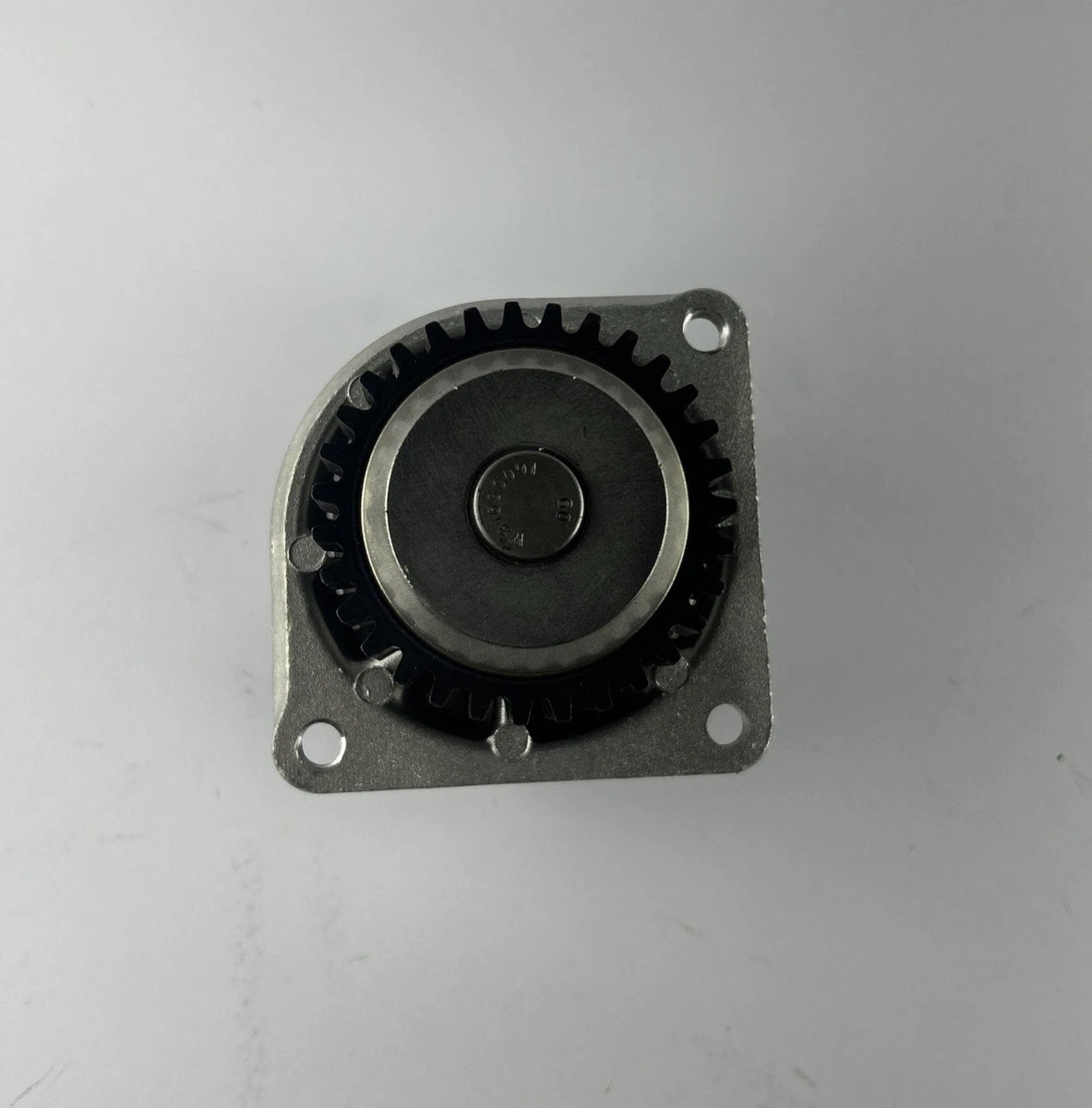 Engine Water Pump WB1630091 H112308053 WP94260H-C HSB photo 2