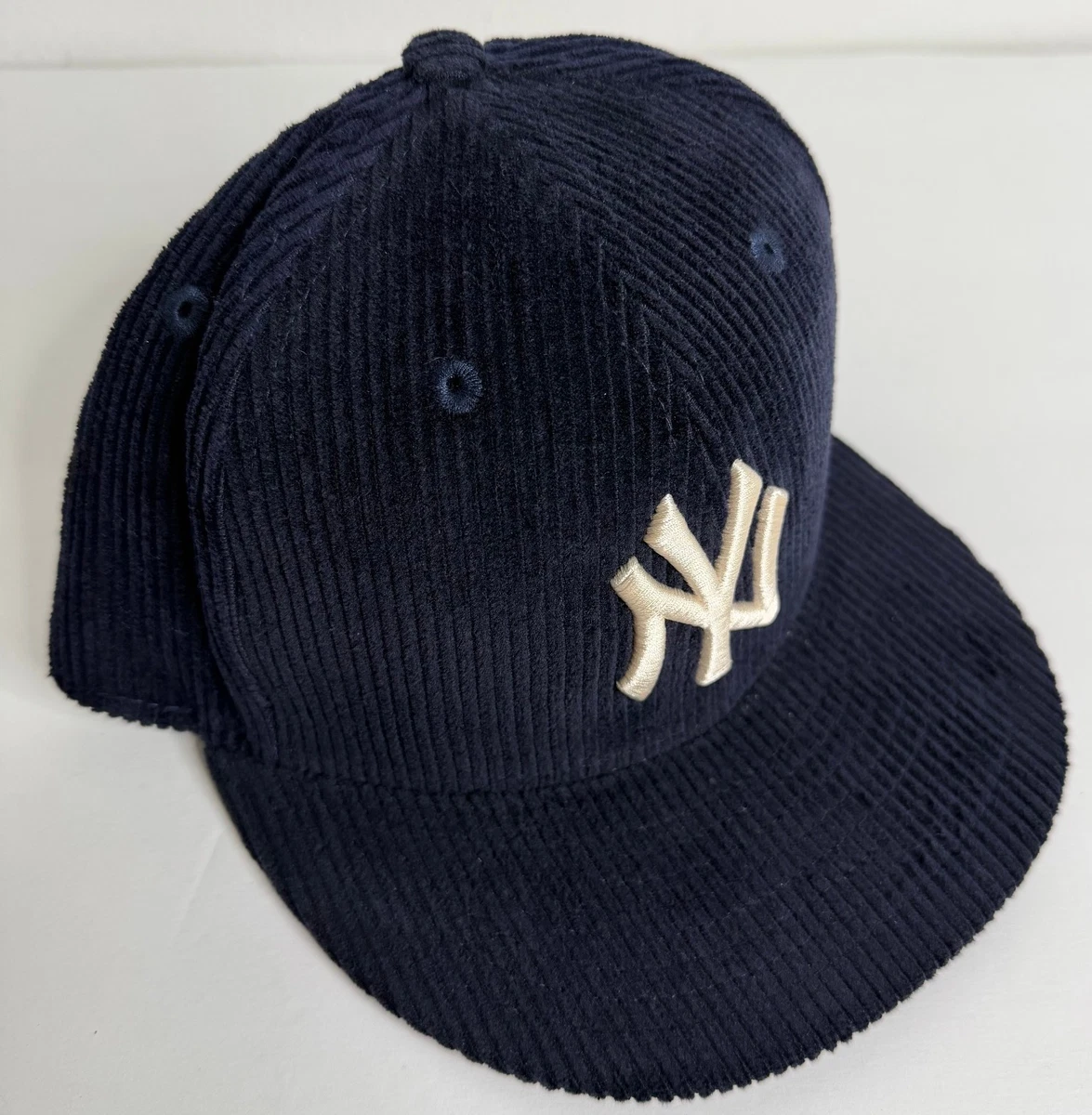 New York Yankees 7 7/8 Size MLB Fan Cap, Hats for sale | eBay