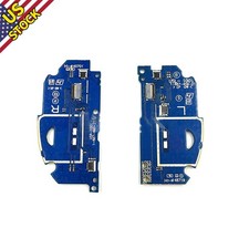 L/R Button Circuit Logic PCB Board Replacement for PlayStation Vita 2000 2001 V