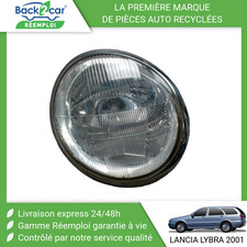 Feu avant (phare) Lancia LYBRA