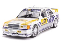 Mercedes 190E Evo1 DTM/W201 1990 - Minichamps 1/