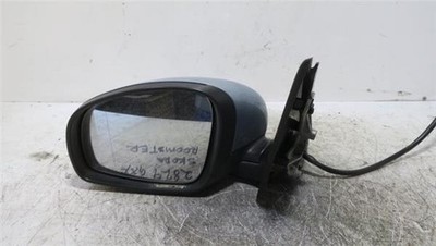 Linker Außenspiegel Skoda roomster item23 16 scout 16 ltr 77 kw tdi dpf