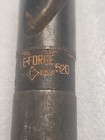CLE-Forge drill bits   please see seller's other items & Full description — photo 6