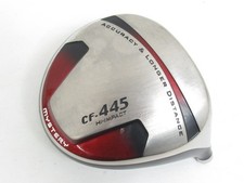 7325 Mystery Cf-445 Hi-Impact Driver 10.5 Degrees Single Head 1412