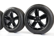 Mini Countryman F60 Winterkompletträder Channel Spoke 531 NEU