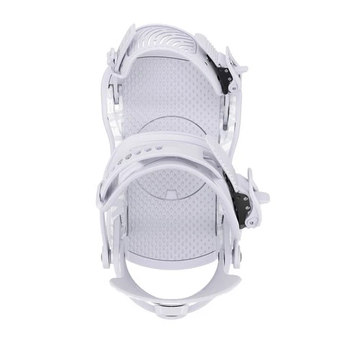 Union Legacy Snowboard Bindings - Thumbnail 3