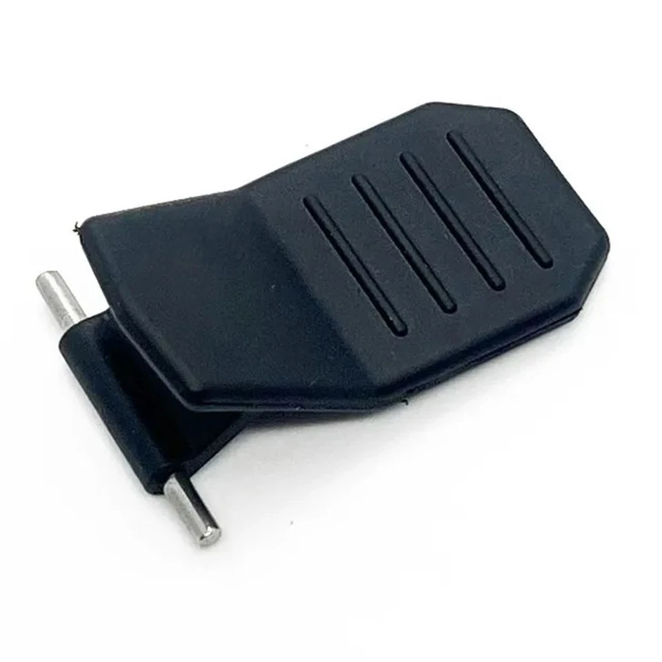 Задние солнцезащитные жалюзи занавески крюк ручки пряжки оконные шторы подходят 2014-18 BMW X5 X6 - Изображение 3 из 4