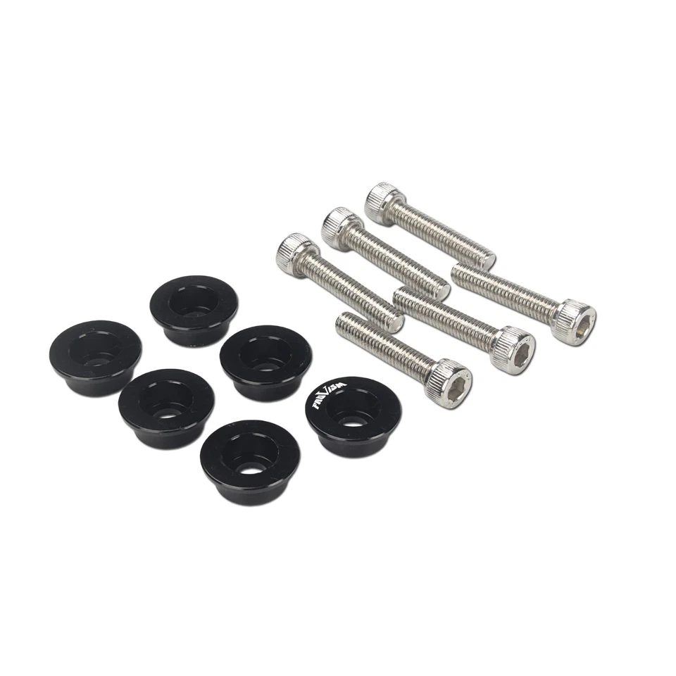 Fit for SUZUKI GSXR600 GSXR750 2006-2022 Clutch Cover & Spring Retainer R Foto 3 de 4