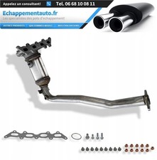 Catalyseurs Fiat STILO