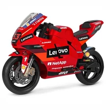 Ducati Desmosedici GP 12V IGMC0027 Peg Perego