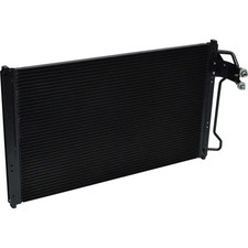 Genuine UAC A/C Condenser -- Condenser Parallel Flow CN 4676PFC