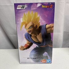 Modellino Bandai Ichiban Dragon Ball Super Saiyan Son Gohan 94