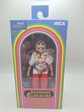 NECA Ben Cooper Halloween Costume Kids Series 10 Strongheart Dungeons & Dragons