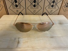 Randolph AA000 AMELIA 23K Rose Gold 61 16 Curved Tip  Randolph Case