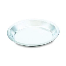 VOLLRATH 51045 Pie Pan,10.76 in W 6PVH3