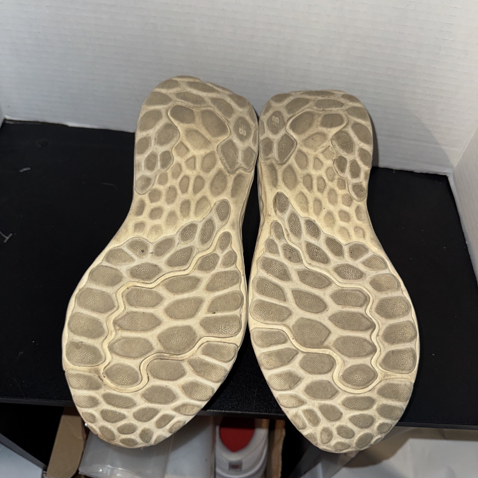 New Balance Fresh Foam Arishi V4 Men 8.5/ Women 10 Running Shoes MARISAN4 Blue thumbnail 6