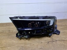 Frontscheinwerfer Opel Mokka 9844356480 Links Scheinwerfer Headlight