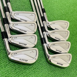 Mizuno Mp 64 | eBay