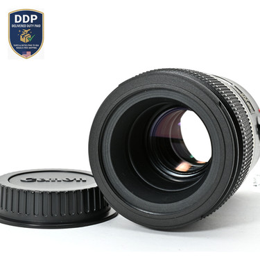 [MINT] Tamron SP AF 90mm f/2.8 Di Macro 1:1 Lens 272E for Canon EF mount JAPAN