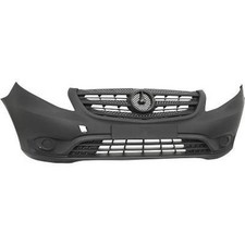 Stoßstange vorne für Mercedes-Benz Vito W447 14-21 ohne PDC & NSW