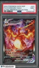 2022 Pokemon SWSH BSP UPC #261 Charizard VMAX Full Art PSA 9 MINT