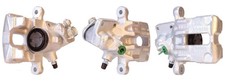 ELSTOCK 87-0858 Bremssattel für NISSAN