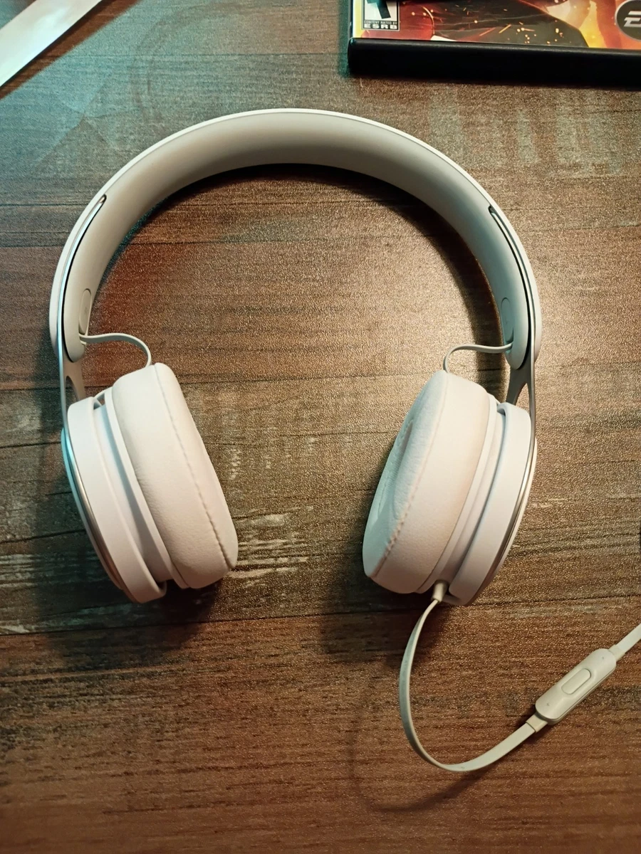 Beats by Dr. Dre Beats EP White Headphones for Sale | Shop New