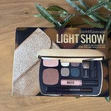 bareMinerals LIGHT SHOW Eyeshadow Lips Set Bl...