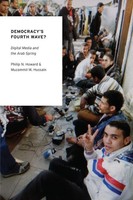 Philip N. Howard (U. A.) | Democracy's Fourth Wave? | Taschenbuch | Englisch