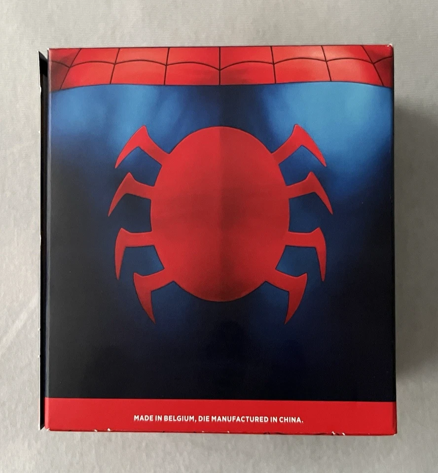 MTG Marvel’s Spider-Man Prerelease Pack – Englisch, sealed, NEU - Bild 2 von 4