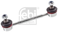 Febi Bilstein Stange/Strebe, Stabilisator Vorne Links Rechts FüR Toyota