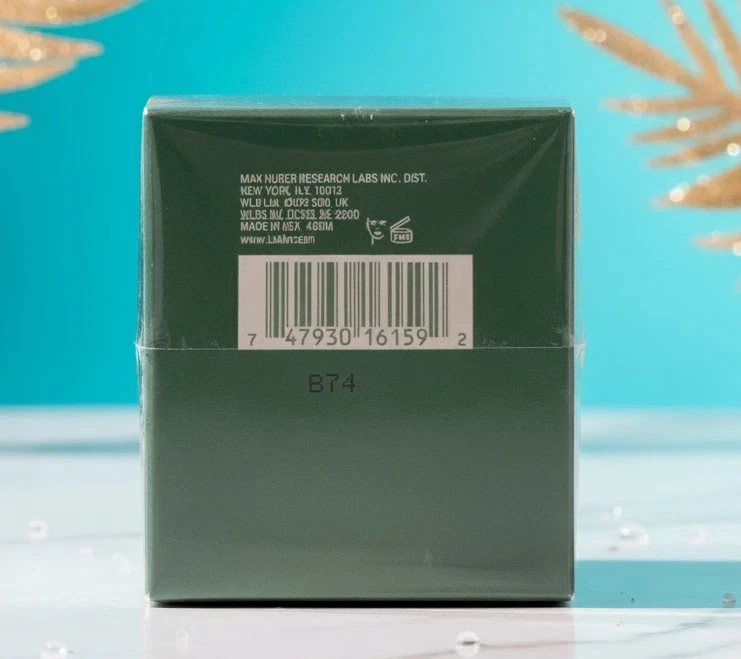 La Mer The Rejuvenating Night Cream Régénération Intense 2oz / 60ml - Image 2 of 3