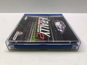 V-RALLY 2 EXPERT EDITION - SEGA DREAMCAST - USED PERFECTLY WORKING PAL