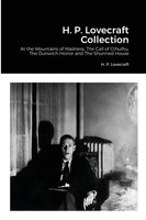 H. P. Lovecraft Collection H. P. Lovecraft Taschenbuch Kartoniert / Broschiert