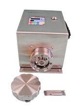 Quattro Flow Fluid Systems QF15ADEGNW-115-EZ Quaternary Diaphragm Pump F5