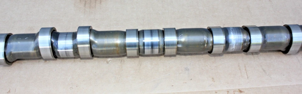 Intake Camshaft 135i 335i 435i X1 X3 X5 N55 M2 M3 M4 (has some scratches) - Image 3 of 4