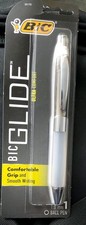 BIC Atlantis Ultra Comfort Ballpoint Pen-Assorted Barrels