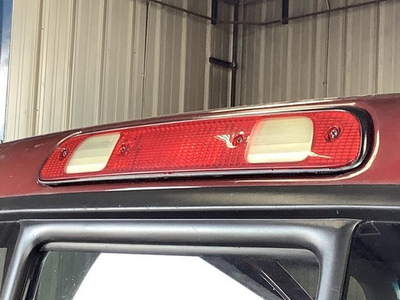 #ad TUNDRA 2003 High Mounted Stop Light 320011 $149.04