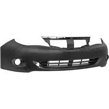 DIEDERICHS Stoßstange Stoßfänger für SUBARU IMPREZA Schrägheck (GR, GH, G3)