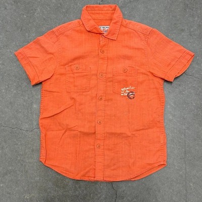 LC Waikiki Hawaii Kids Shirt