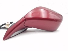 Retroviseur gauche (ou coque) Peugeot 807